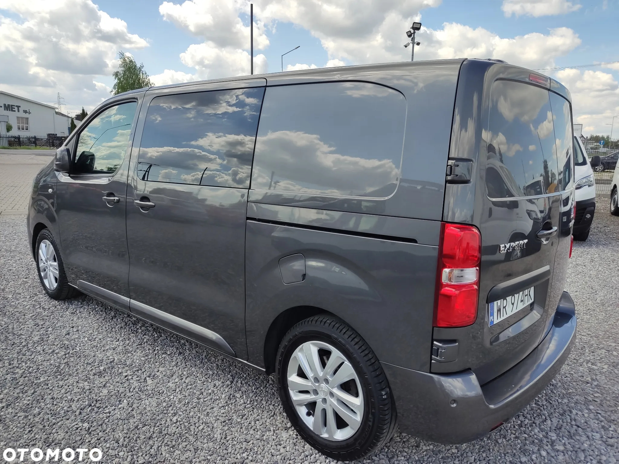 Peugeot Expert - 10