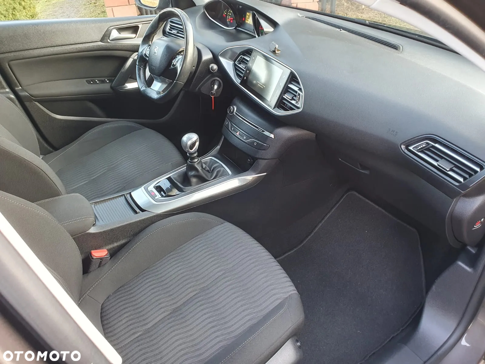 Peugeot 308 HDi FAP 150 Allure - 31