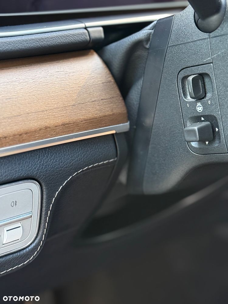 Mercedes-Benz GLE 450 4-Matic - 21