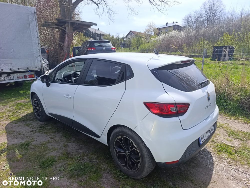 Renault Clio dCi 90 Limited - 39