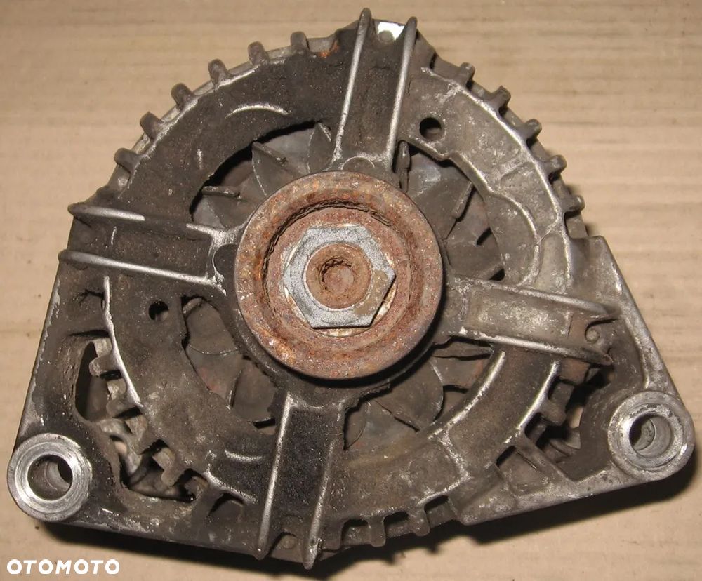 alternator ASTRA II ZAFIRA A2.0 DTL 0124515032 OPEL - 1