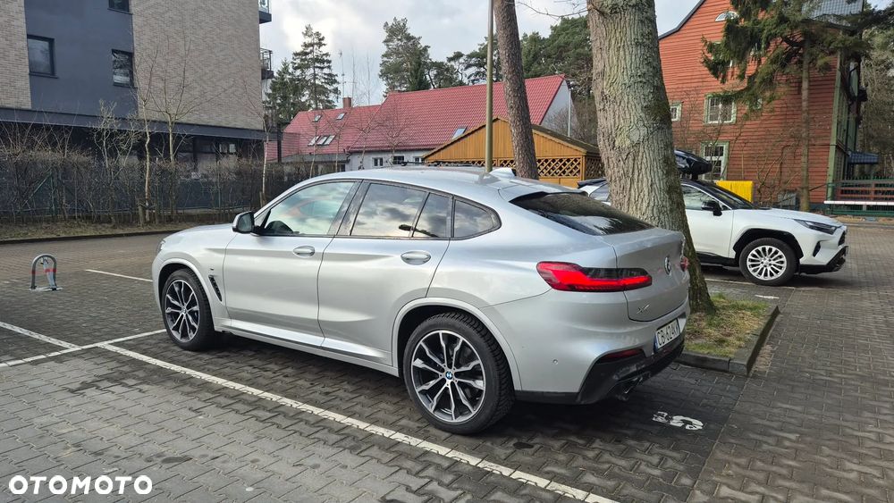 BMW X4 - 6
