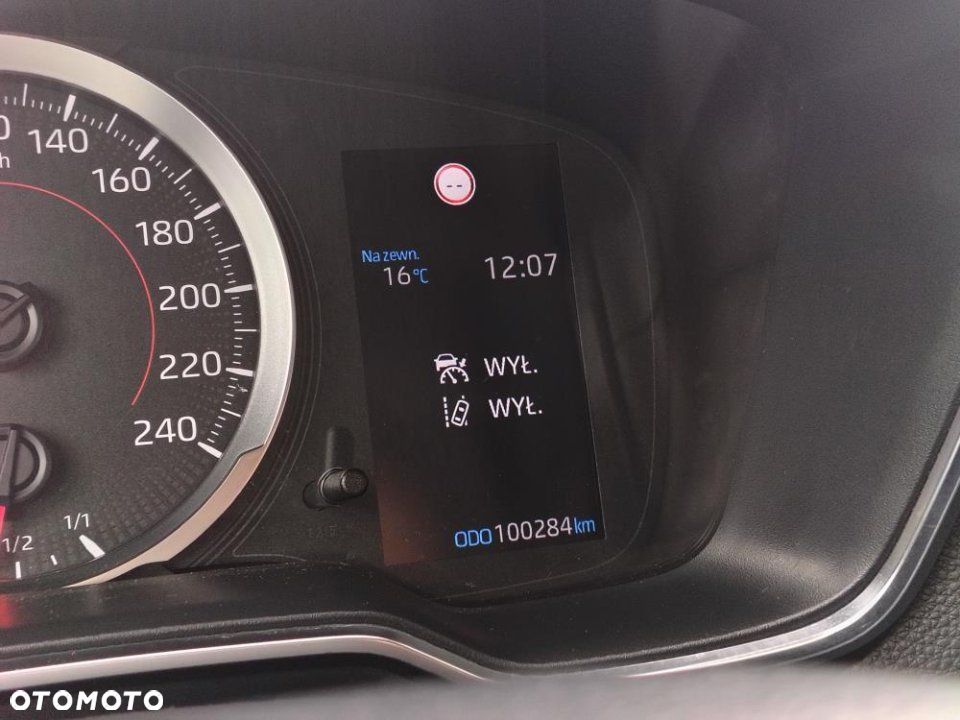 Toyota Corolla - 28