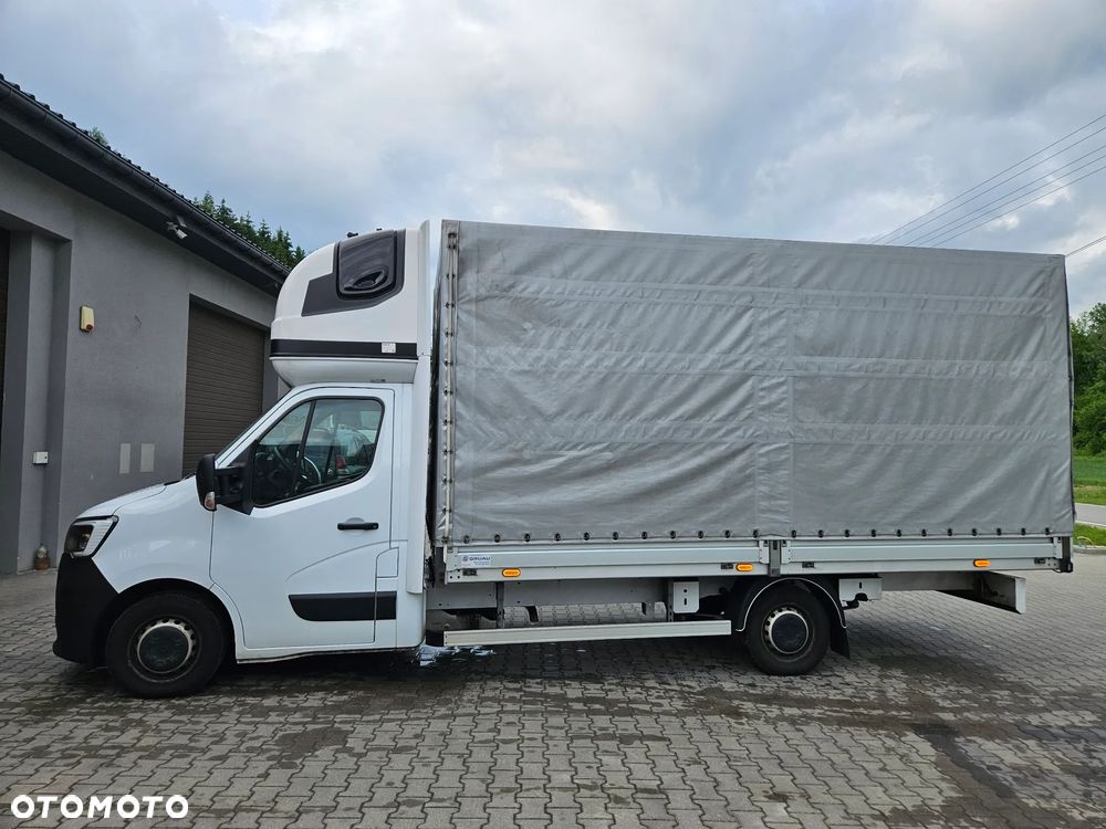 Renault Master - 6