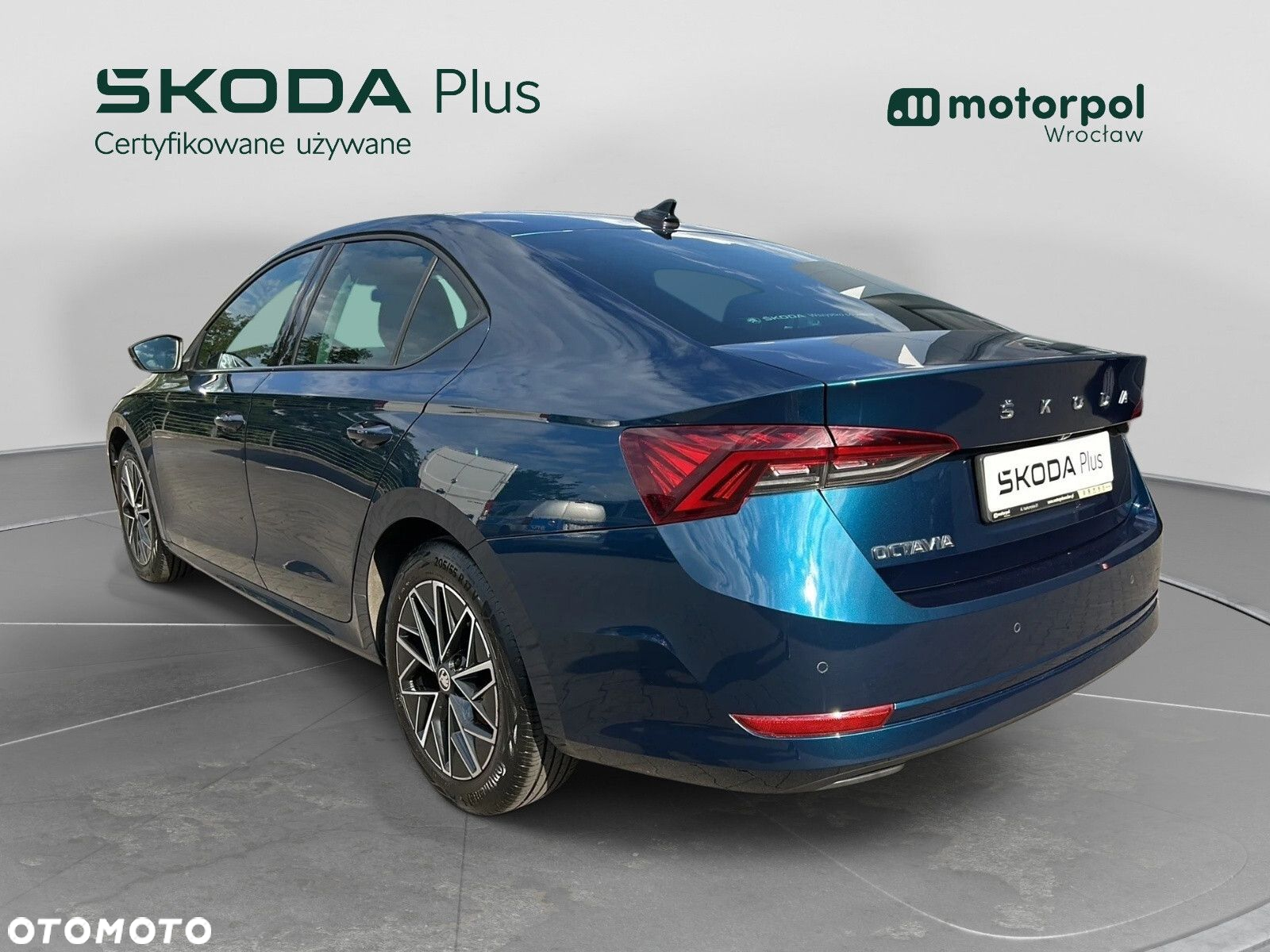 Skoda Octavia 1.5 TSI ACT Ambition - 2