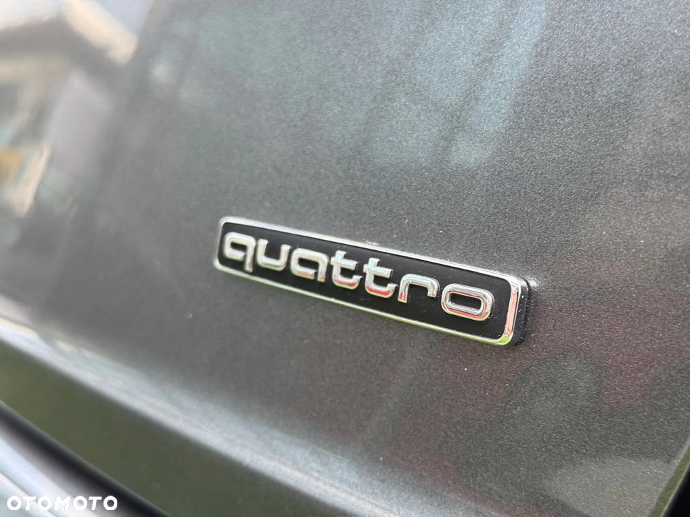 Audi Q8 - 10