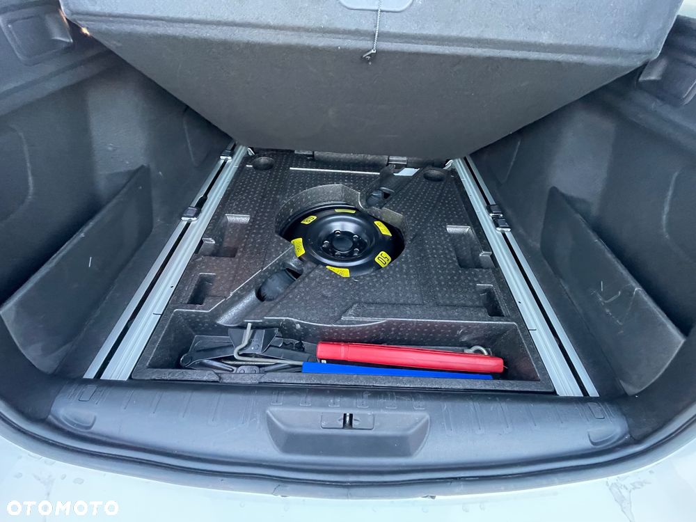 Peugeot 308 BlueHDi 130 Stop & Start Allure - 8