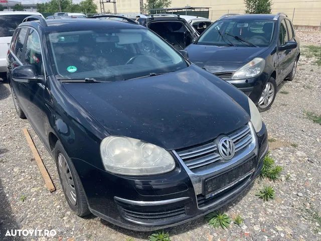 Dezmembrez Volkswagen Golf 5 Variant 2.0 140cp - 1