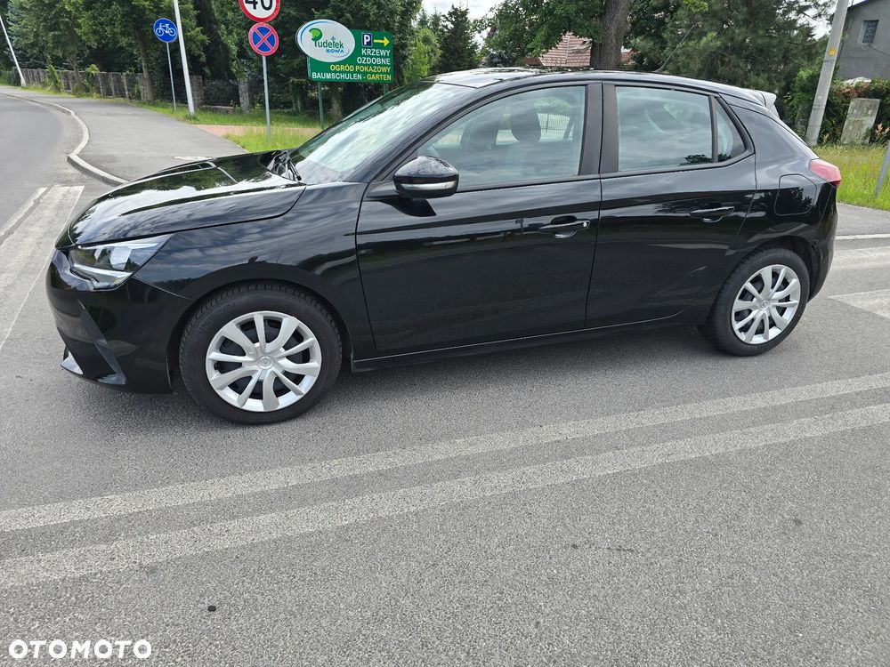Opel Corsa 1.5 D Edition Business Pack S&S - 21