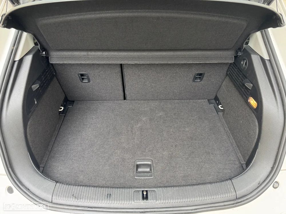 Audi A1 Sportback 1.0 TFSI - 17