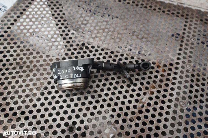 Rulment presiune ambreiaj mecanic Ford Kuga 1 [2008 - 2013] Crossover - 5