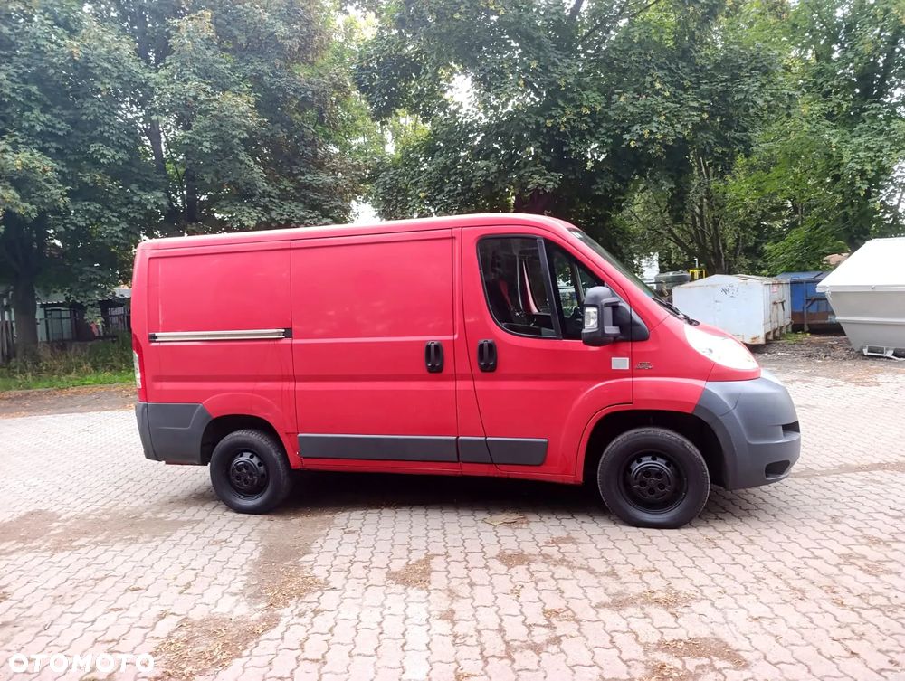 Fiat Ducato - 3