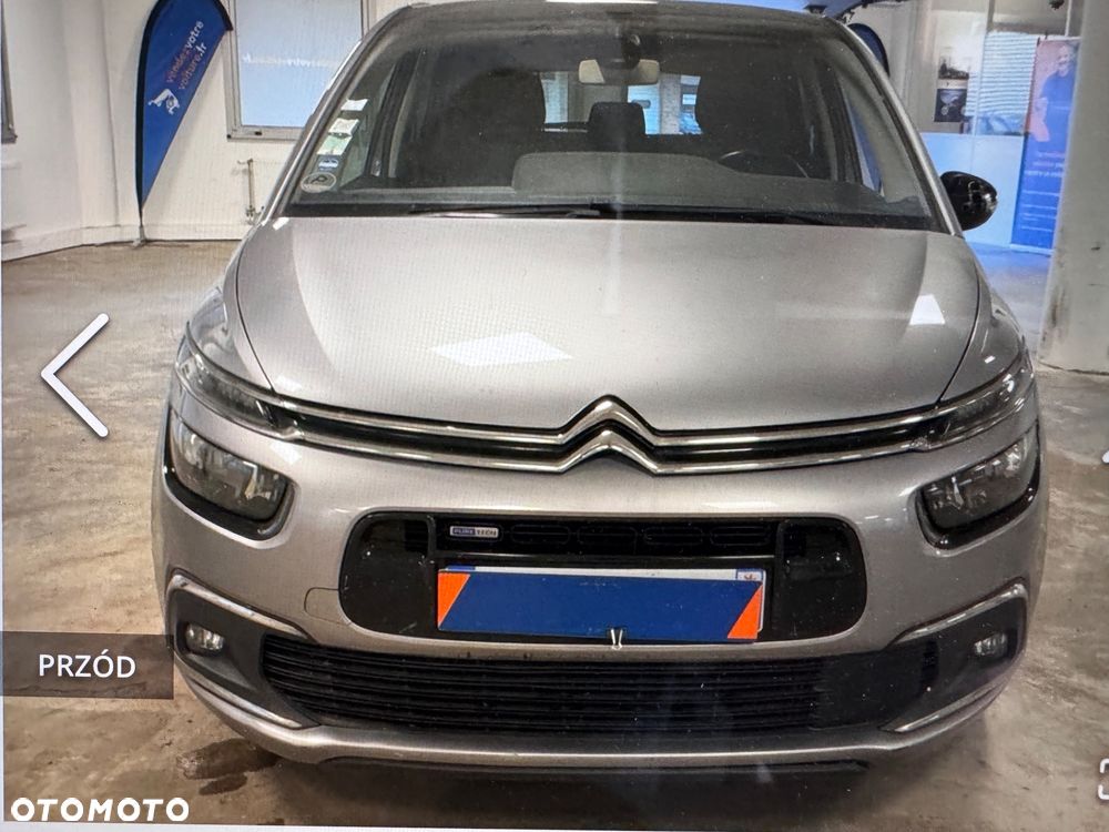 Citroën C4 Picasso PureTech 130 Stop&Start SHINE - 12