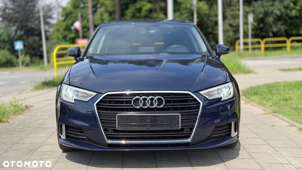 Audi A3 Sportback 1.6 TDI sport - 2