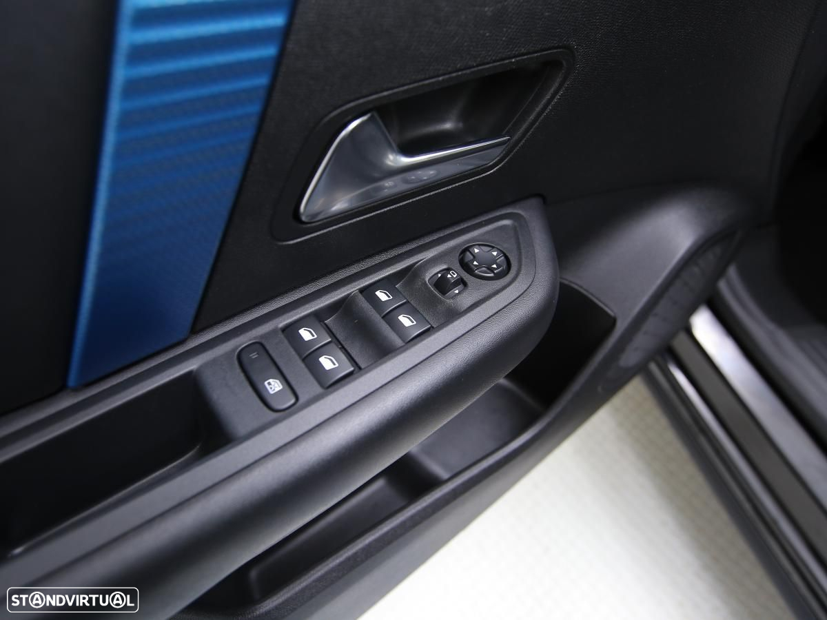 Citroën e-C4 50 kWh Feel Pack - 13