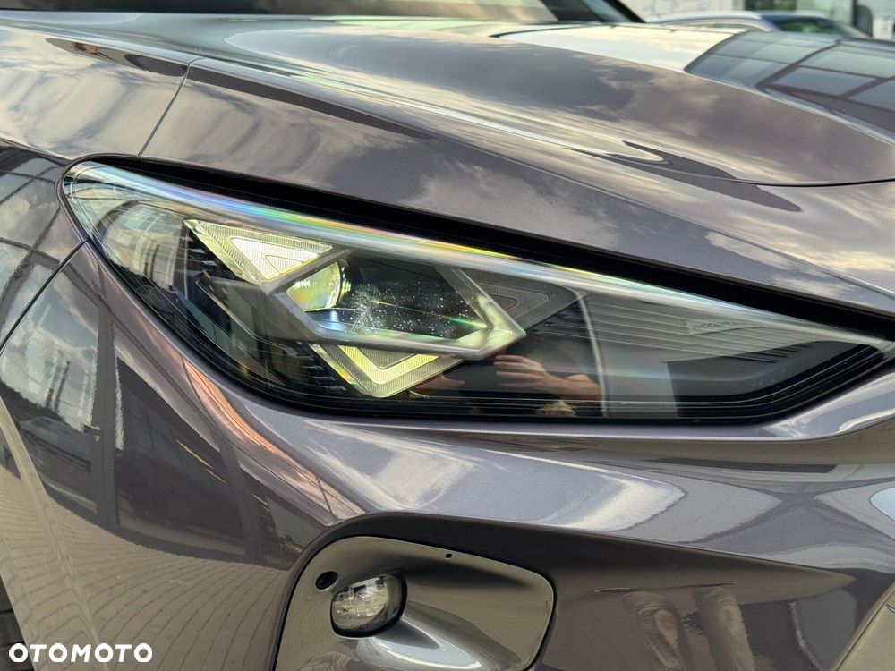 Cupra Terramar 2.0 TSI 4Drive DSG - 15