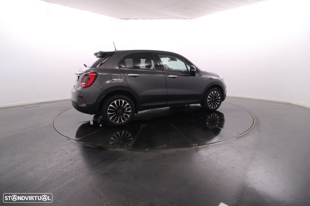 Fiat 500X 1.3 MJ City Cross - 8