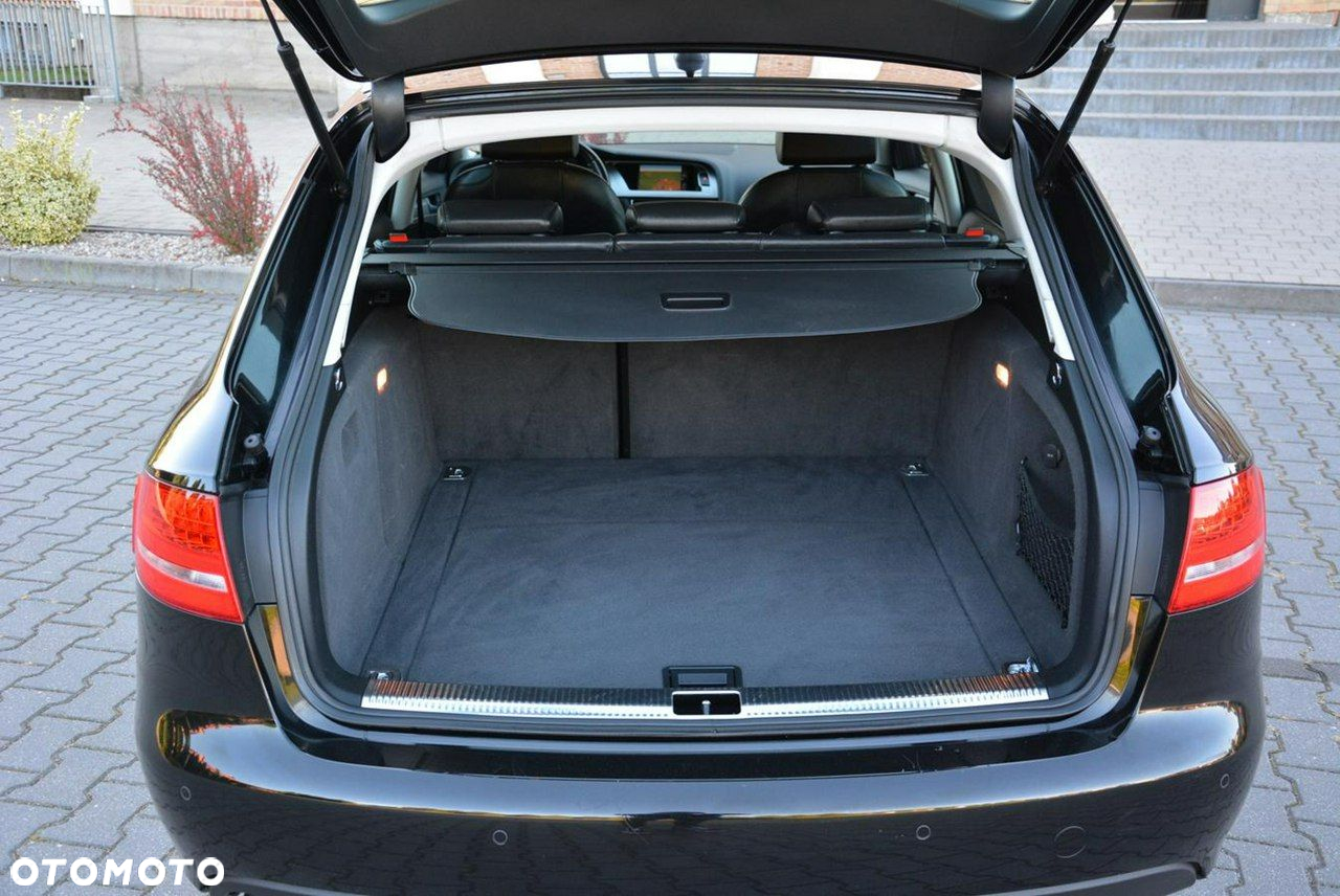 Audi A4 - 34
