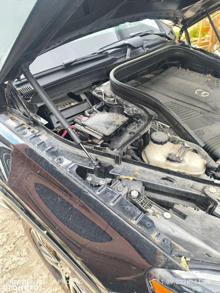 Mercedes-Benz GLS 450 4-Matic - 7