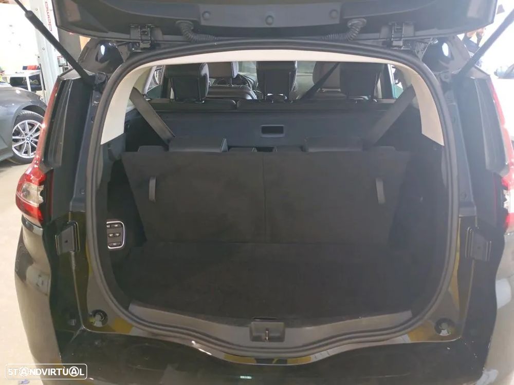 Renault Grand Scénic 1.3 TCe Bose Edition EDC - 11
