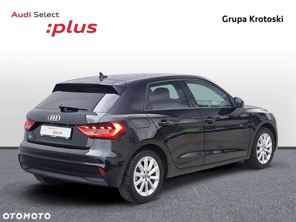 Audi A1 Sportback - 6