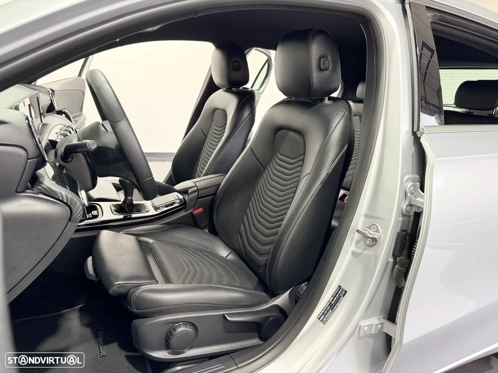 Mercedes-Benz A 180 d Progressive - 6