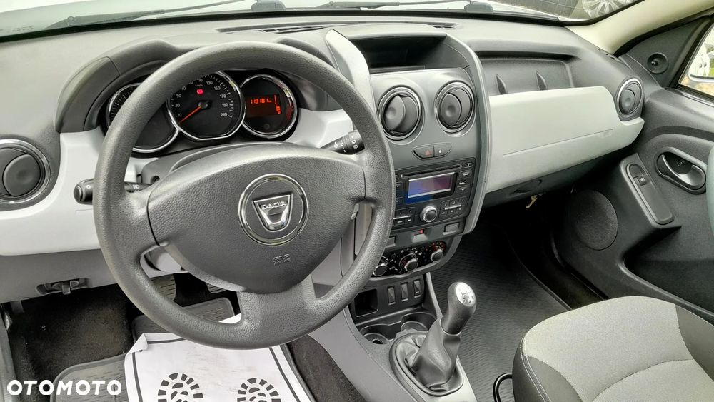 Dacia Duster - 20