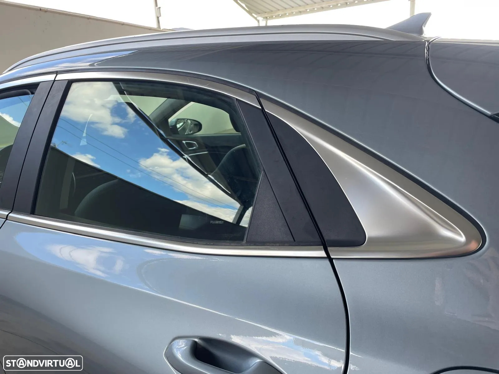 Kia XCeed 1.6 GDi PHEV First Edition - 50
