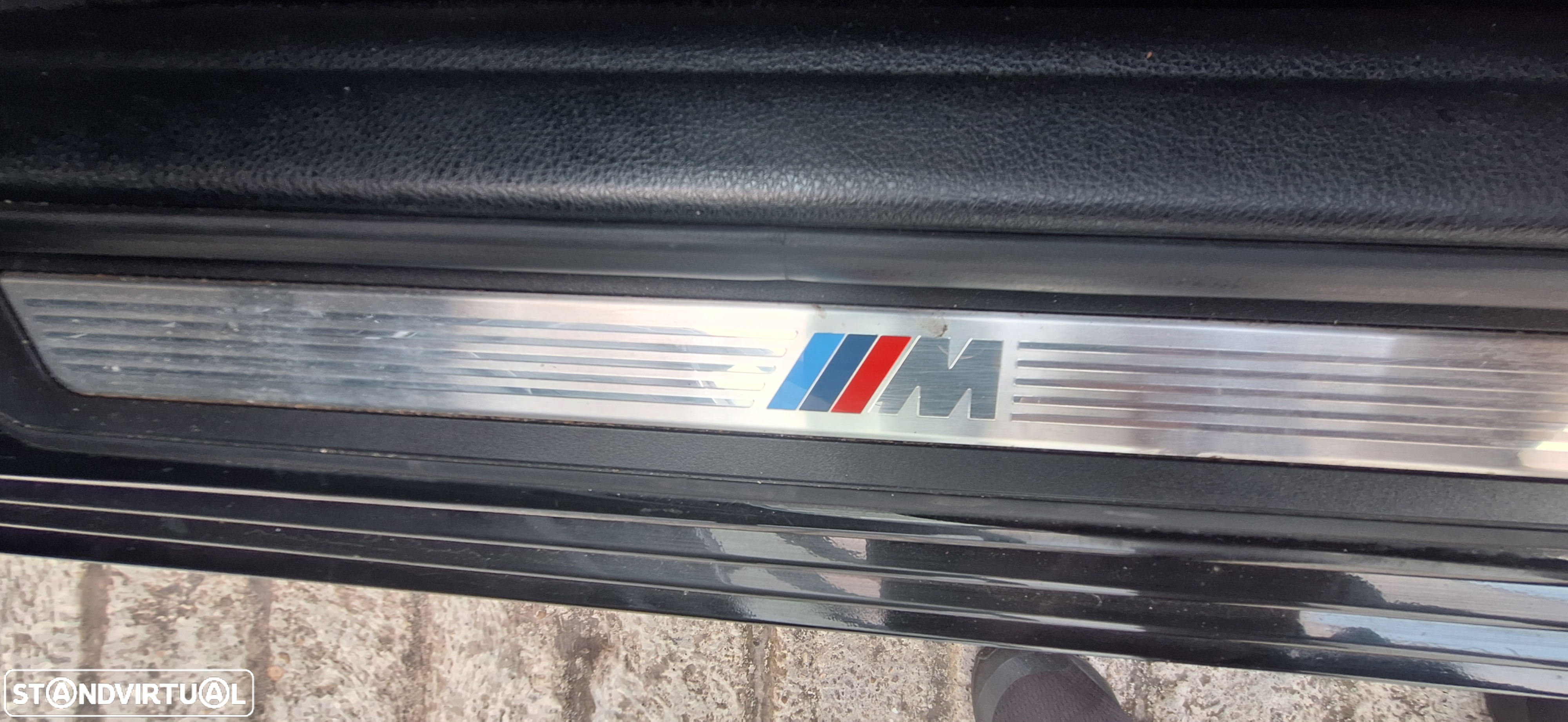 BMW 520 d Pack M - 32