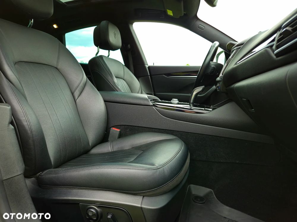 Maserati Levante Standard - 12