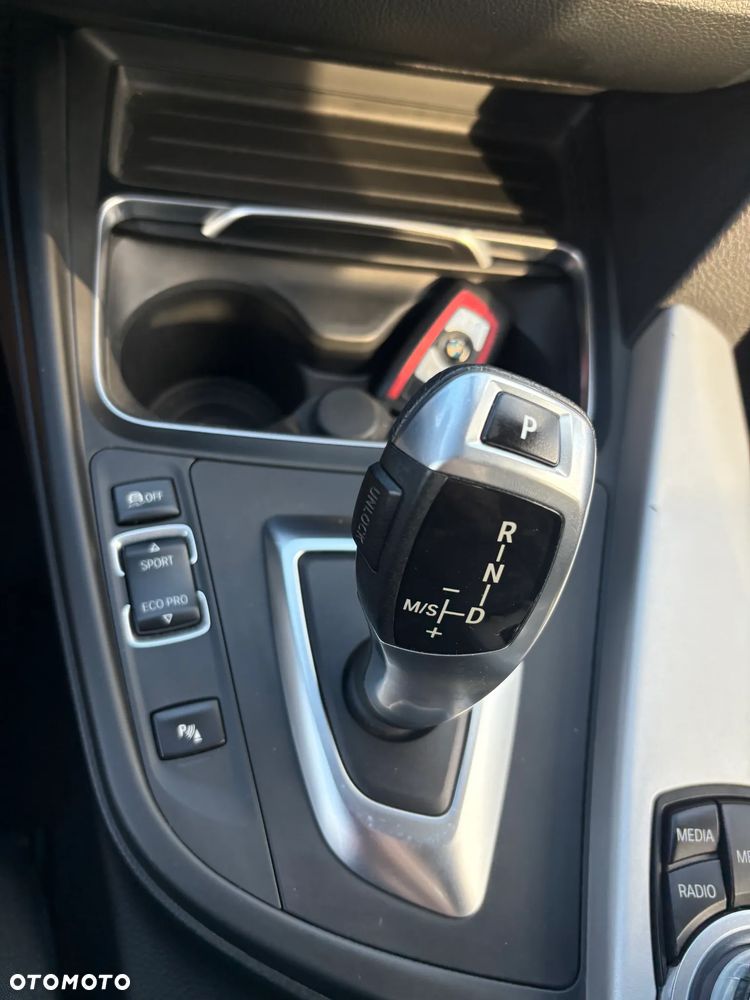 BMW Seria 4 430d Sport-Aut Sport Line - 23