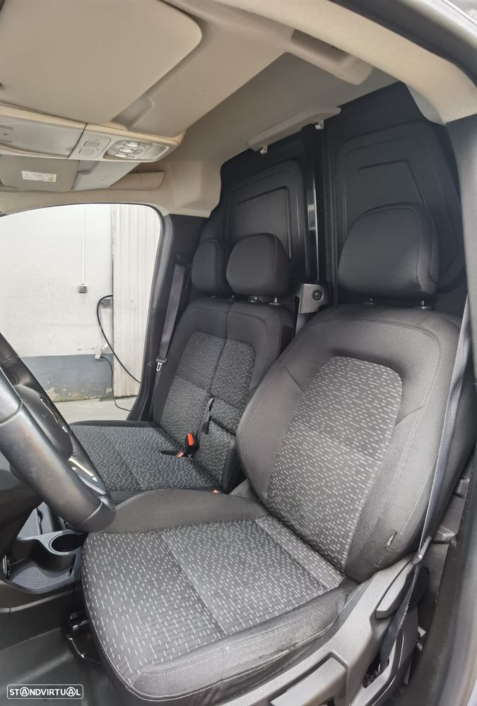 Mercedes-Benz Citan 110 CDi/27 - 12