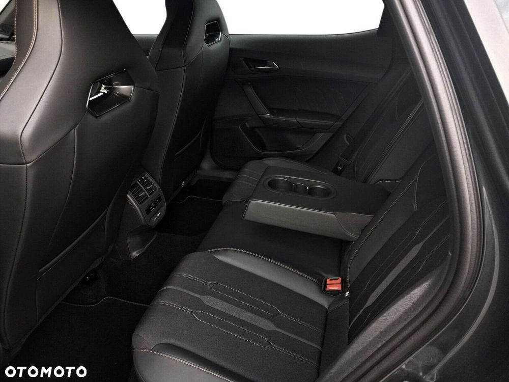Cupra Formentor 2.0 TSI 4Drive VZ DSG - 9