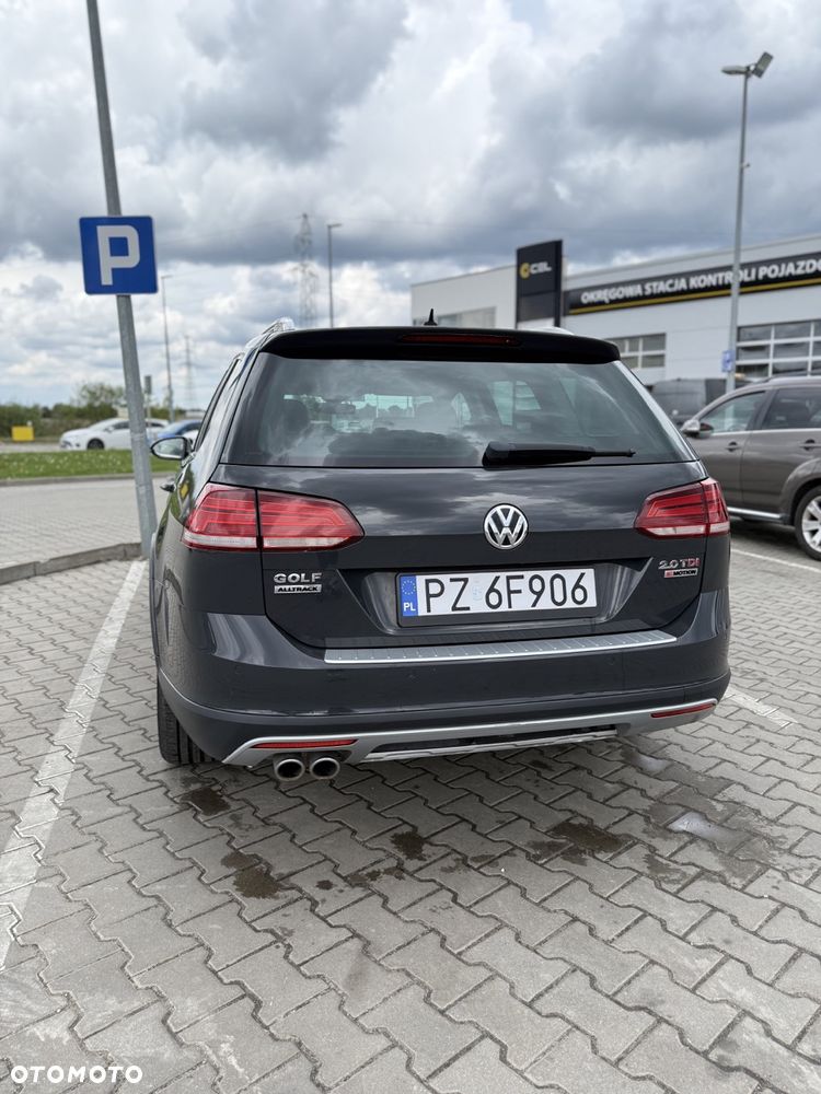 Volkswagen Golf GTD 2.0 TDI SCR DSG - 8