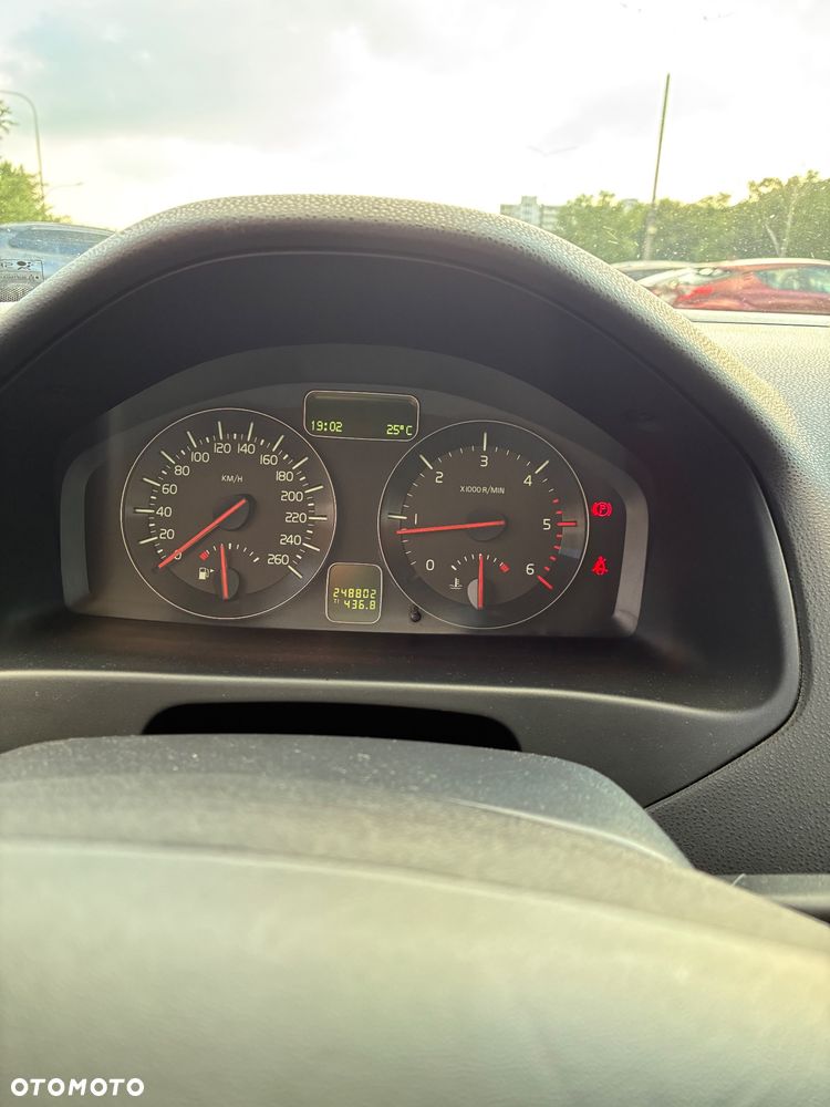 Volvo V50 DPF D3 Summum - 9