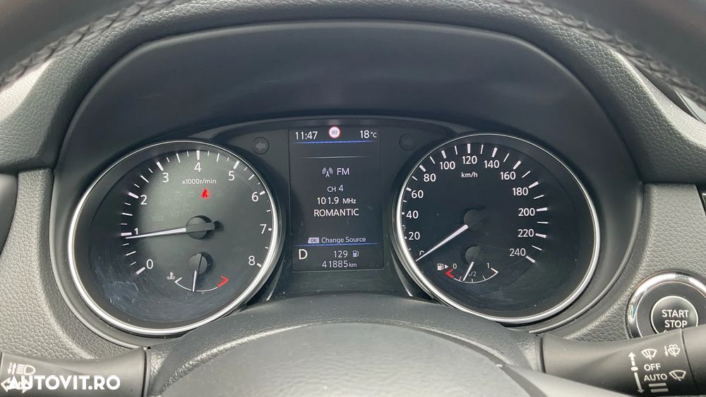 Nissan Qashqai - 15