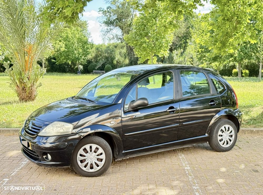 Citroën C3 1.1 Séduction - 1