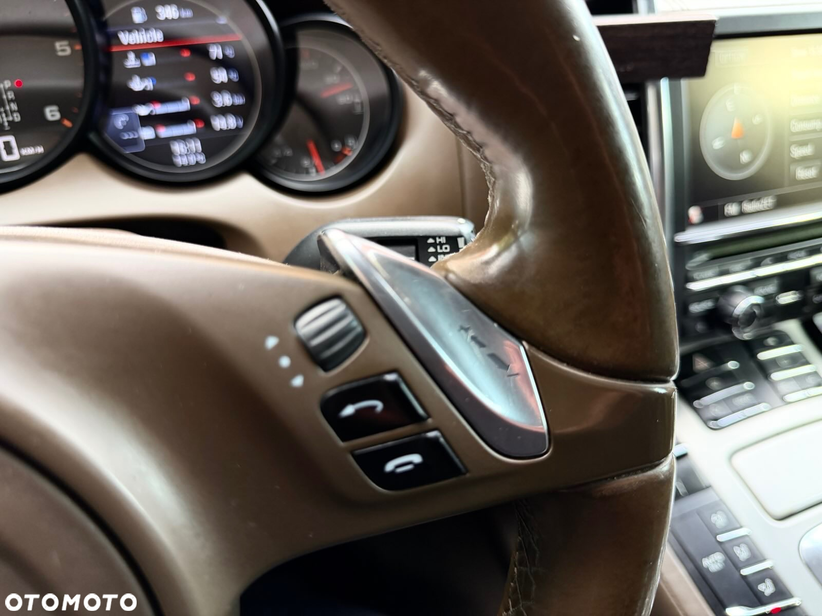 Porsche Cayenne Diesel - 21