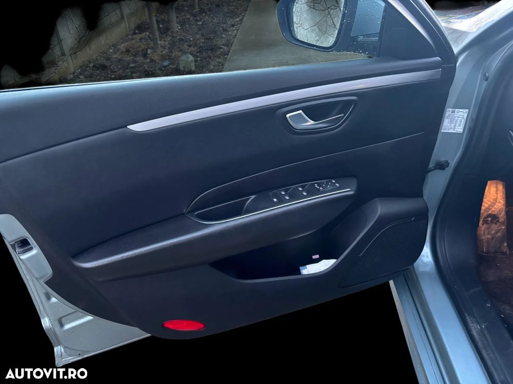 Renault Talisman TCe 160 EDC GPF INTENS - 10