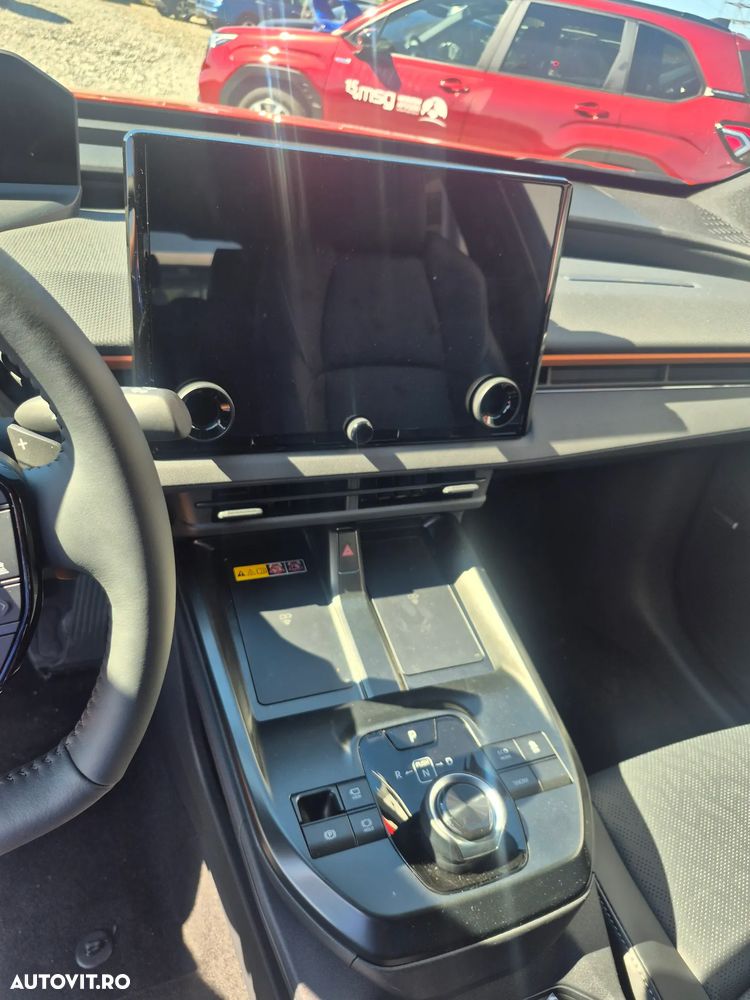 Subaru Uncharted 77 FWD Active - 8