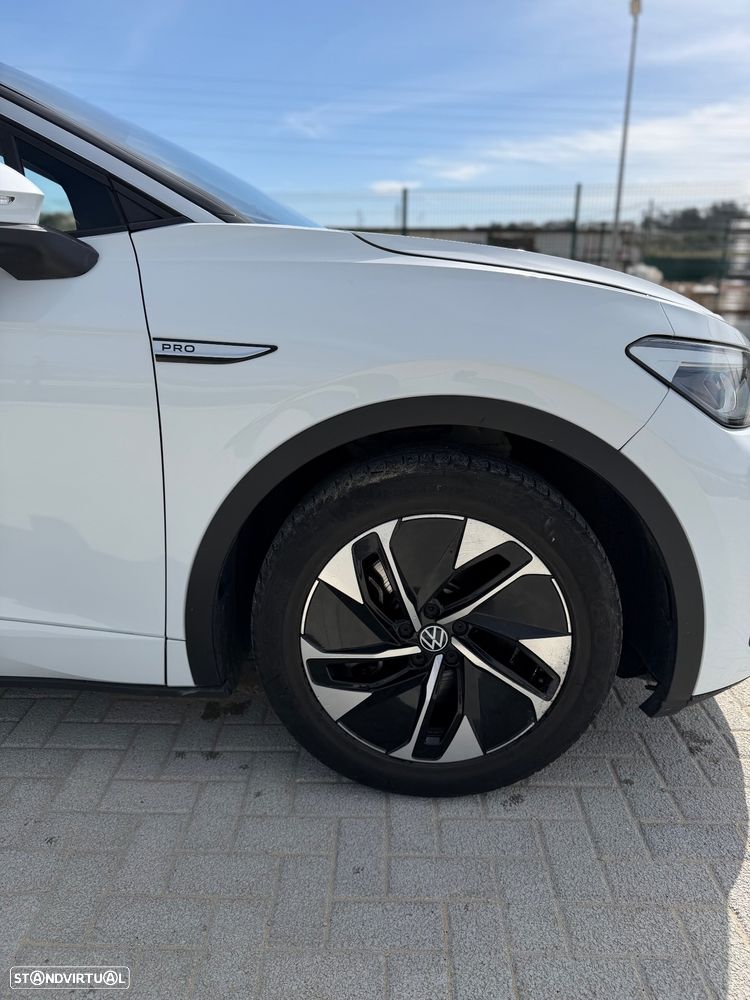 VW ID.5 77 kWh Pro - 18