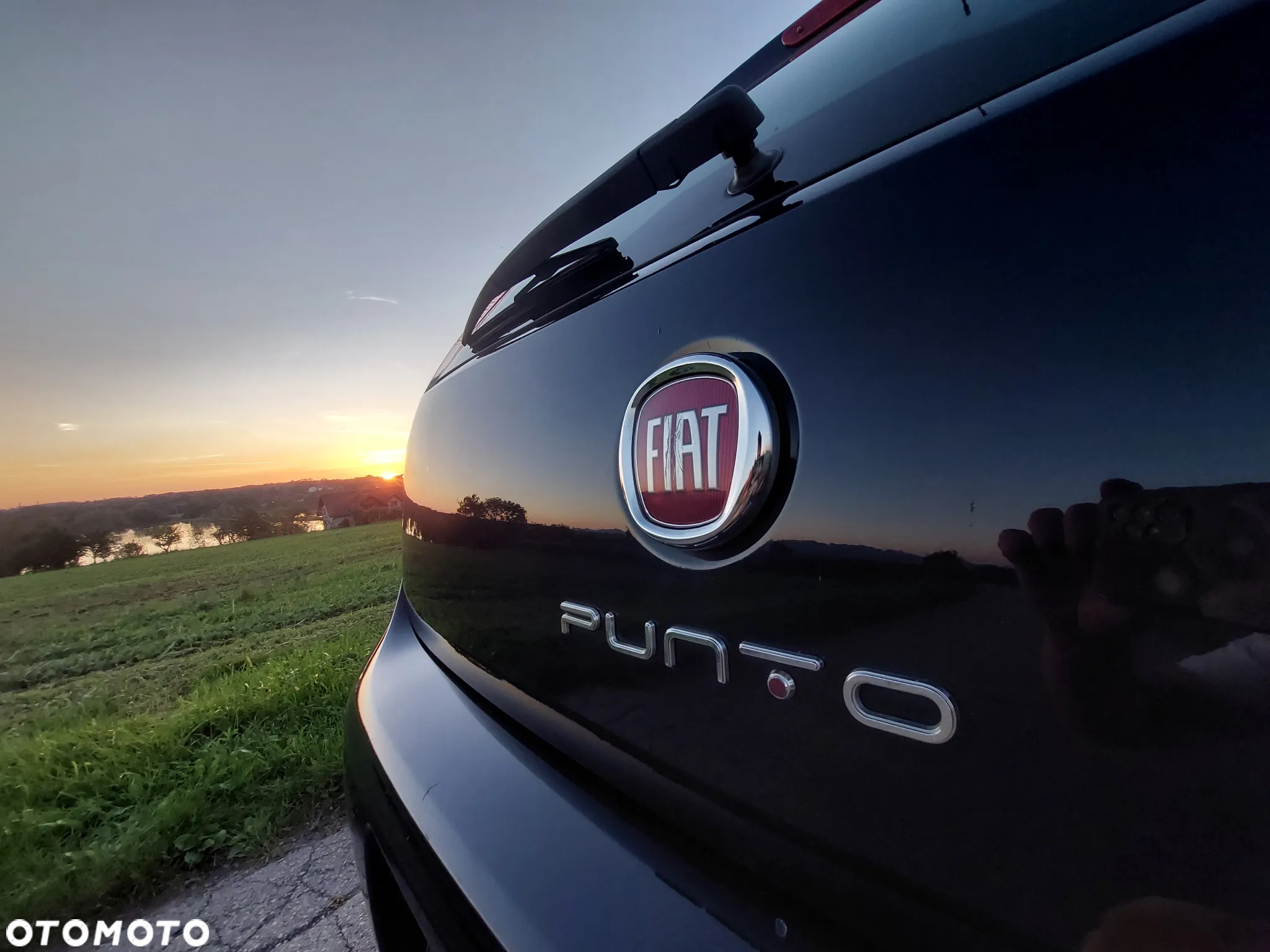 Fiat Punto 1.2 Fresh - 5