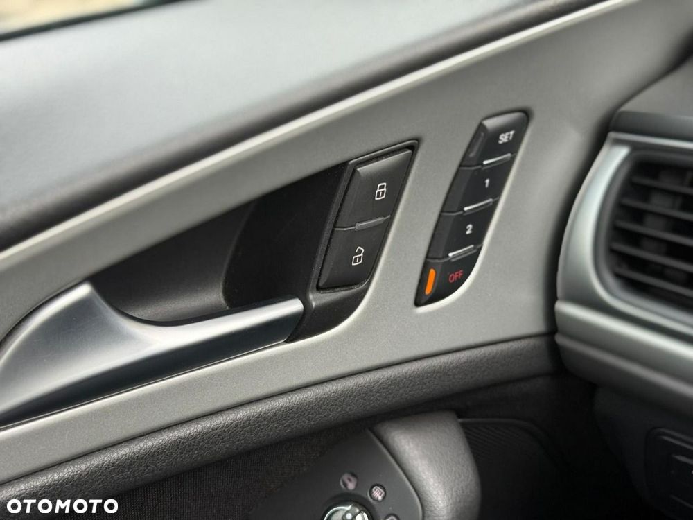 Audi A6 Avant 3.0 TDI Quattro S tronic - 19