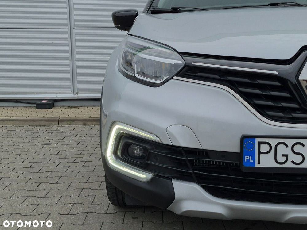 Renault Captur - 5