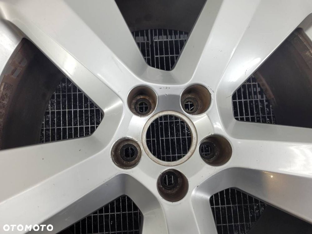 FELGA ALUMINIOWA 19 AUDI Q5 8RB 8JX19H2 ET27 5x112 8R0601025P - 6