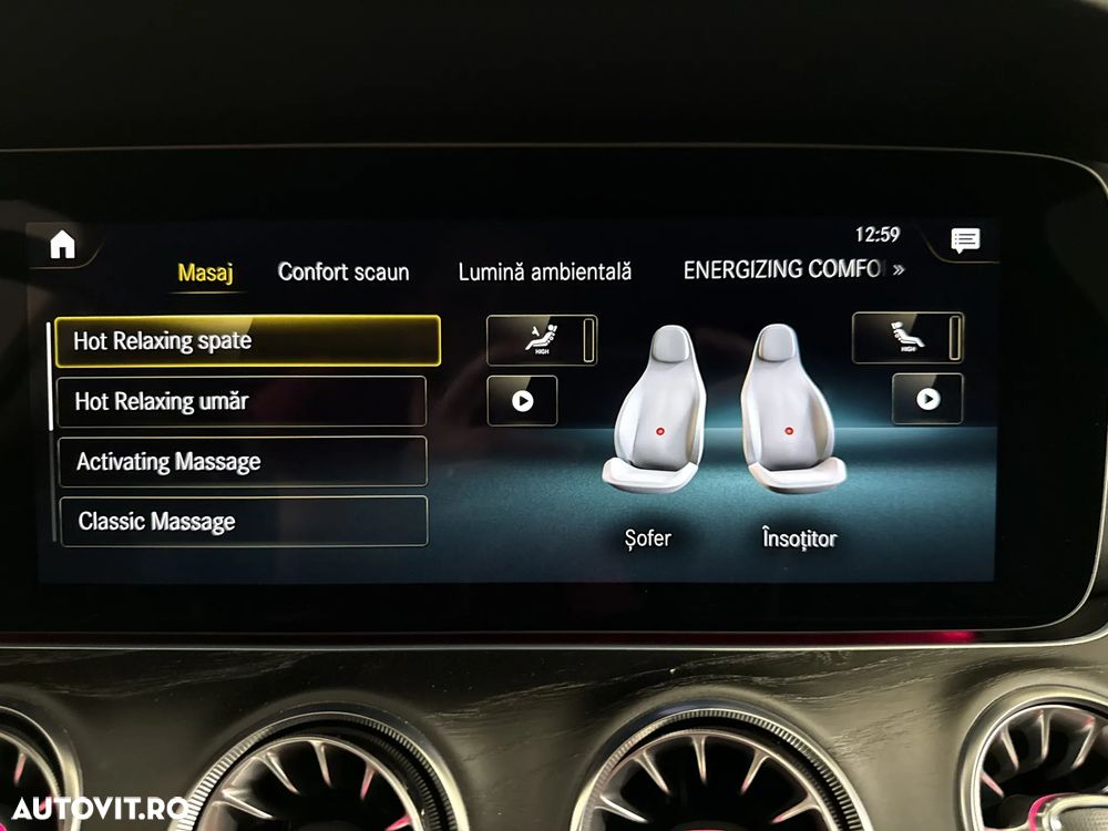 Mercedes-Benz CLS 53 AMG MHEV 4Matic+ Aut. - 22