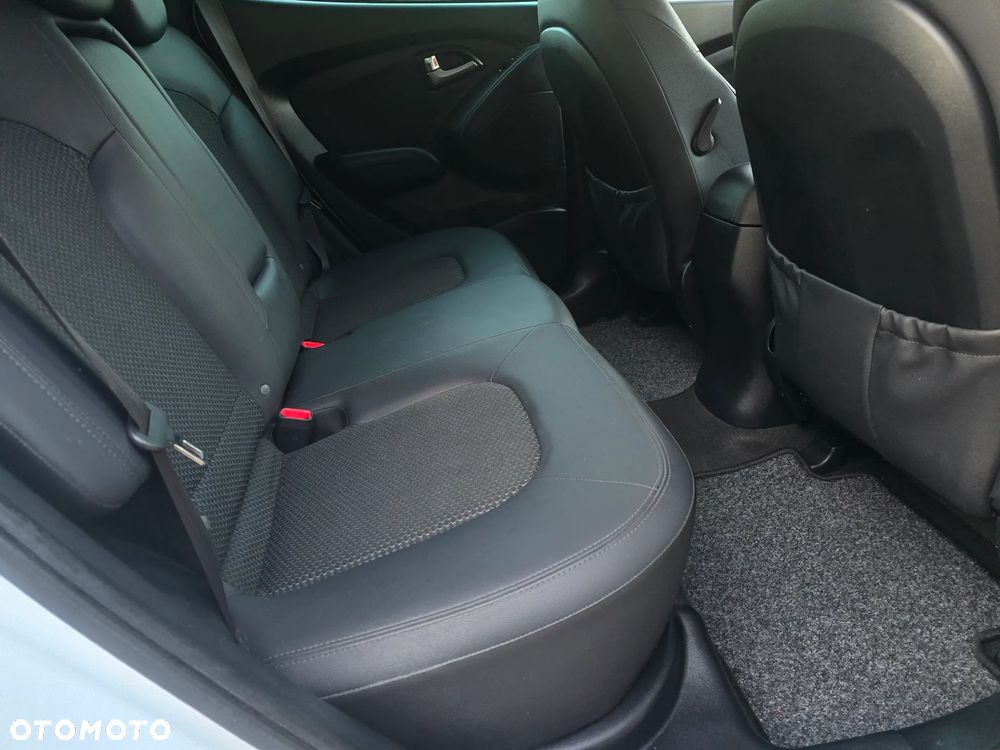 Hyundai ix35 2.0 2WD Style - 29