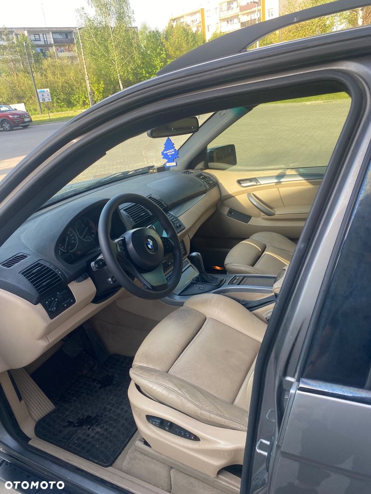BMW X5 - 2