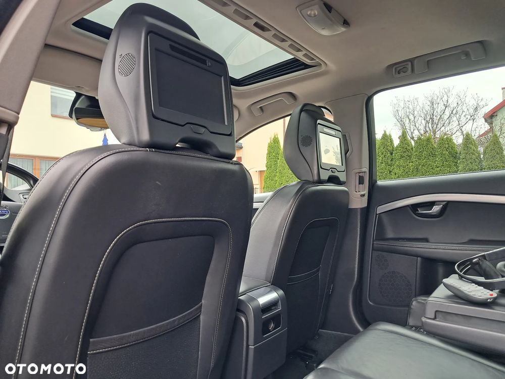 Volvo V70 D4 Summum - 25
