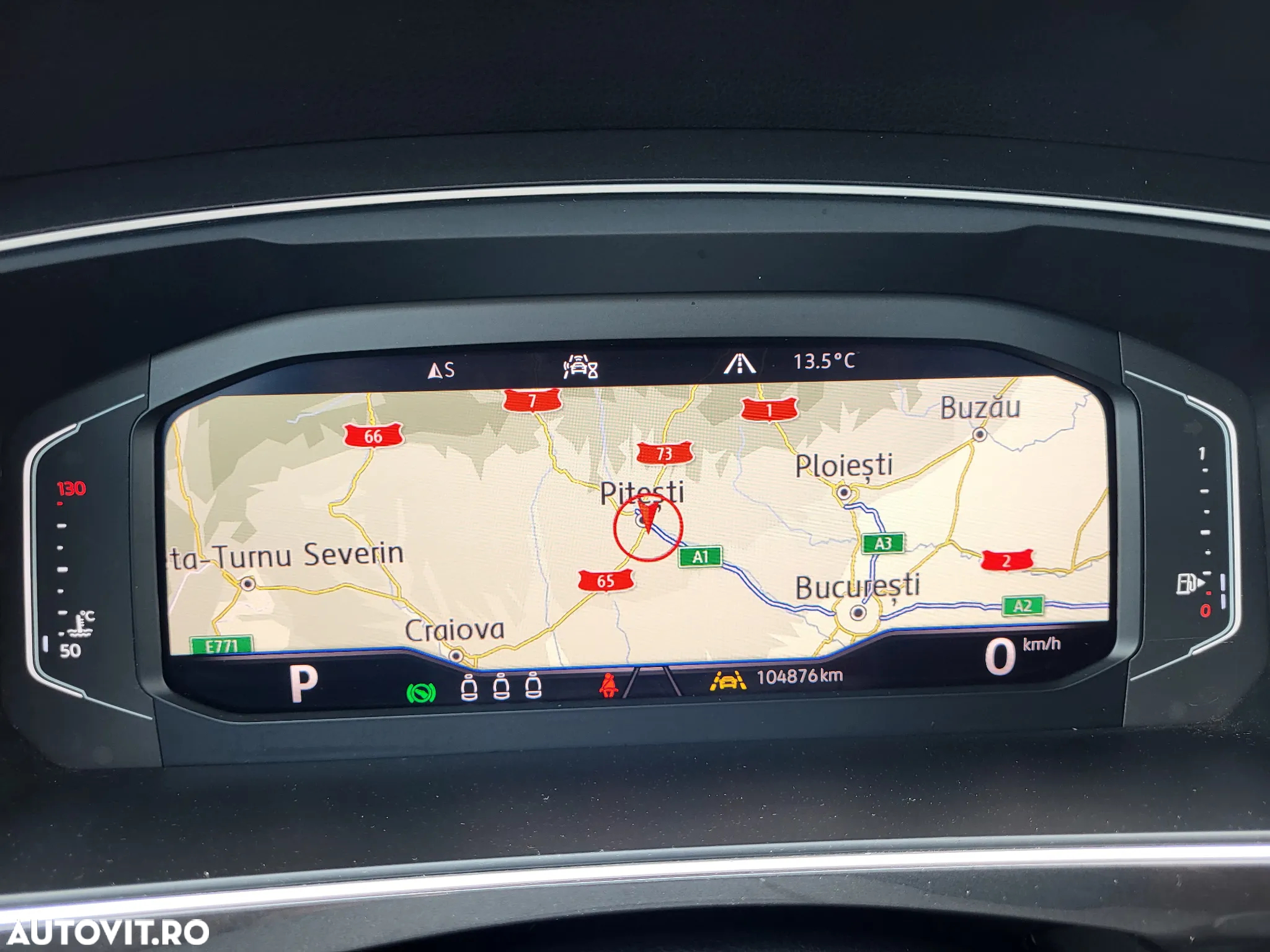 Volkswagen Tiguan 2.0 TDI DPF DSG 4Mot Highline - 24